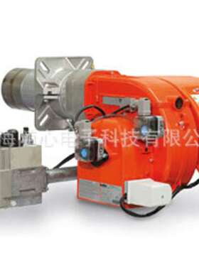 baltur燃气燃烧器 TBG85PV 供热850kw 意大利 百得 停产