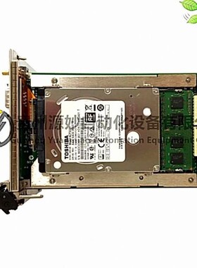 NI PXI-2522数字传感器