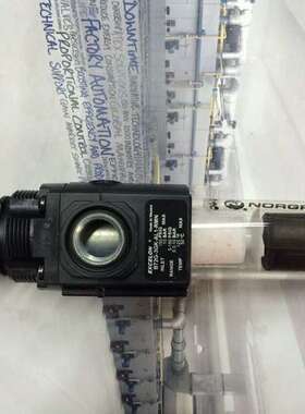 英国NORGREN诺冠EXCELON B72G-2GK-QD2-RMN过滤器/调压阀