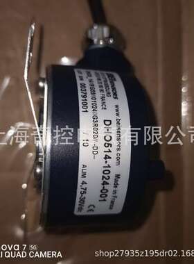 【原装正品】XHS35F-100-R1SS-2048-ABZC-4469供应BEI工业编码器