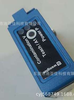 德国WENGLOR威格勒 P1NL302 传感器原装 现货议价