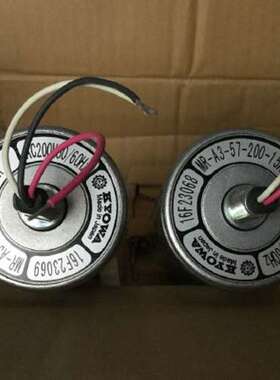 日本KYOWA协和 高效率、高灵敏电动滚筒 MR-A3-50-395-10A6HA