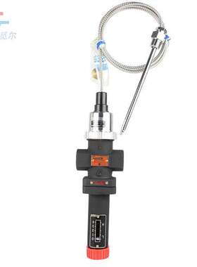 日本yoshitake耀希达凯温控阀 OB-30 自力式温度调节阀 酒店