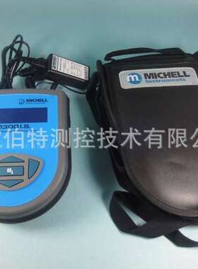 MDM300-IS-HZ500油田伴生气便携式露点仪