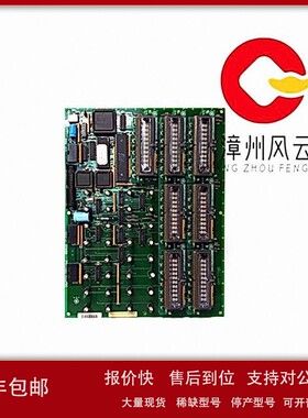 议价DS200KLDBG1AAA 通用数字输入模块 系统备件