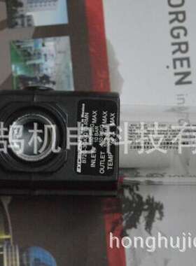 英国NORGREN诺冠EXCELON B72G-2AK-QT1-RMN过滤器/调压阀