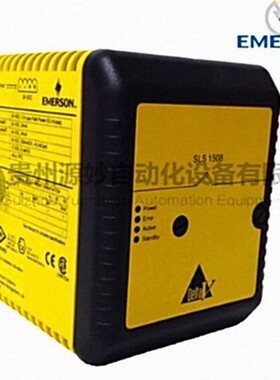 EMERSONKJ3008X1-BA112P2293X052伺服控制器