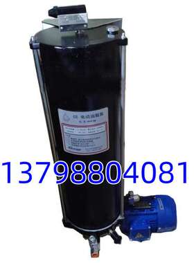 25219-28M南京贝奇尔 电动油脂泵 BIJUR DELIMON 黄油润滑泵