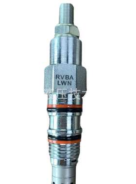 RVBALWN RVBA-LWN SUN hydraulics 太阳液压 美国进口 螺纹插装阀
