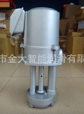 YSB7102 250W 劲之龙DB-100 三相机床冷却电泵用电动机 湖南劲龙