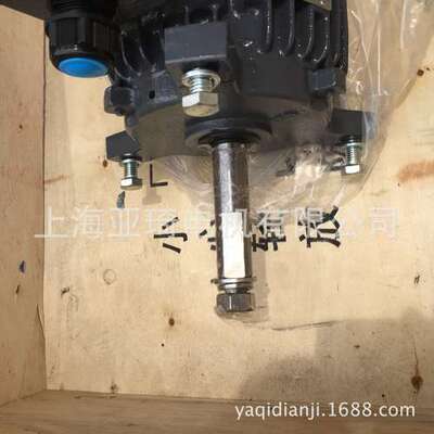 冷却塔电机AEVF-FC-1HP-0.75KW-6P防水专用户外LIANGCHI