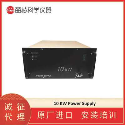 Thermionics美国 10 KW Power Supply
