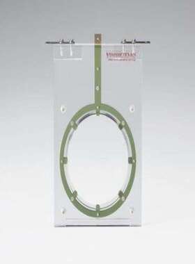 进口  YAMAMOTO-MS山本镀金 硅片阴极盒  A-52-STD□-P02B