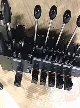 哈威多路阀 PSL3H1/D280-2-A5L40/40/EA/2-A2H25/25/EA/2-E1-G24