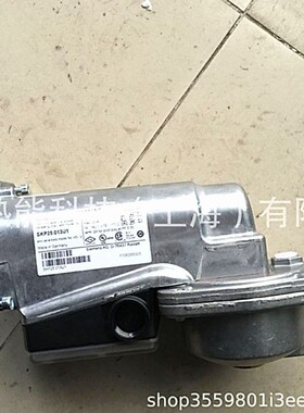 SKP25.203E2德国SIEMENS电液动阀门执行机构