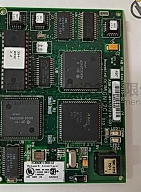 GE IC697MDL652通用模块冗余模块