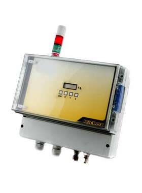 Microx-OL 102 氧气监测仪 恩特龙