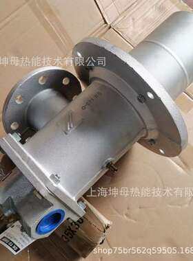 Krom/霍科德BICA 65HB-200/335-(34A)DR燃气烧嘴