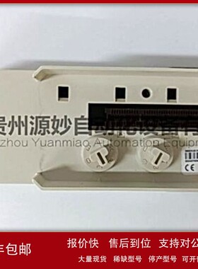 议价ABB 3BSC290004R1控制单元模块
