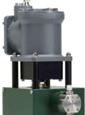 池田屋现货 NS精密科学 小型耐压防爆单柱塞泵 NP-S-702T