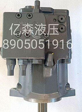 Rexroth力士乐R902197915柱塞泵A11VO060/75/95/130/145/160/190