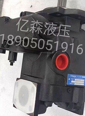 Oilgear 奥盖尔液压柱塞泵AT227997/186167/223521/203579/302661