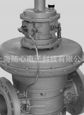 RC090055|意大利|MADAS|燃气调压阀|减压阀|DN80|出口200-600mbar