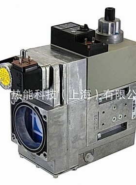 DUNGS冬斯MB-DLE 412 B07 S22燃气多功能组合阀质保一年优惠