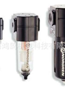 英国NORGREN诺冠F72G系列 EXCELON F72G-2GN-QT3通用过滤器