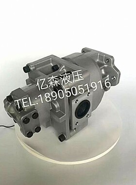 Komatsu液压泵705-52-40160 适用推土机D60 D85 D50 D75