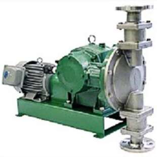 池田屋  KYORITSU共立机巧 高压/大容量计量泵 ND型 ND-15