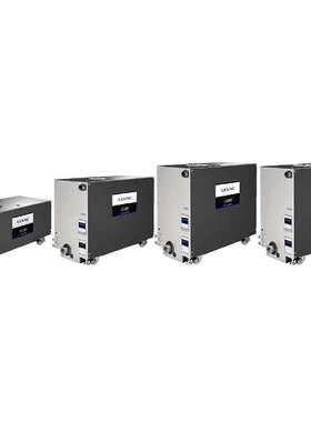 原装  ULVAC 爱发科 超真空 螺杆式干式真空泵 LS系列  LS1200A