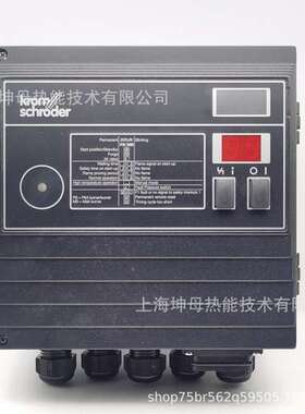 Krom/霍科德控制器BCU460-3/1W3GBS2B1/1E1