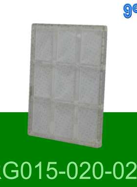 GECA燃气调压阀滤网RG015 RG020 RG025-FT用 意大利产