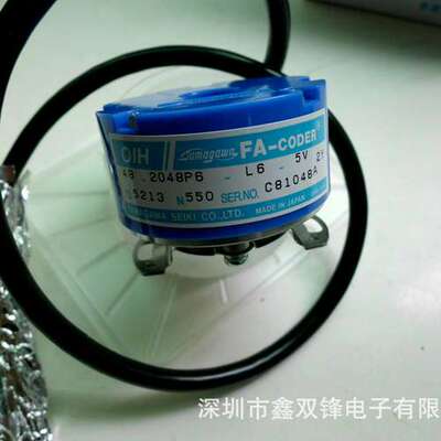 原厂直销TAMAGAWA多摩川编码器 TS5213N550 全新正品现货