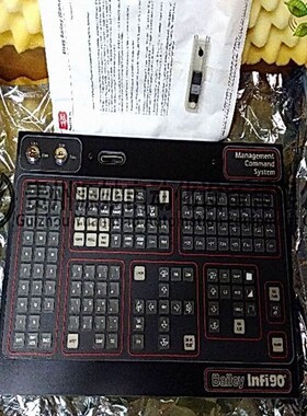 ABB系统PP836A模拟量输入模块