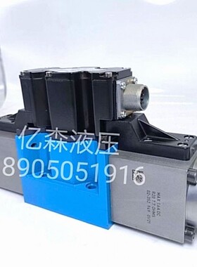 威格士vickers比例换向阀KBDG4V-5-2C50N-Z-M2-PE7-H7-11型号齐全