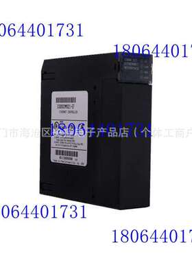 URSHA GE 通用电气 进口原装 顺丰包邮 质保一年