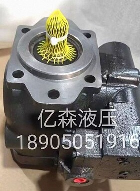 Oilgear奥盖尔AT203579液压柱塞泵AT180926/172603/302661/428960