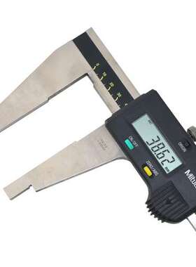 日本三丰数显测量圆弧卡尺550-301-20 550-331-10 CDC-P20 P30PMX