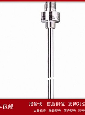 议价原装正品IFM易福门温度探头传感器 TT9291 TT-050KFED06- /US