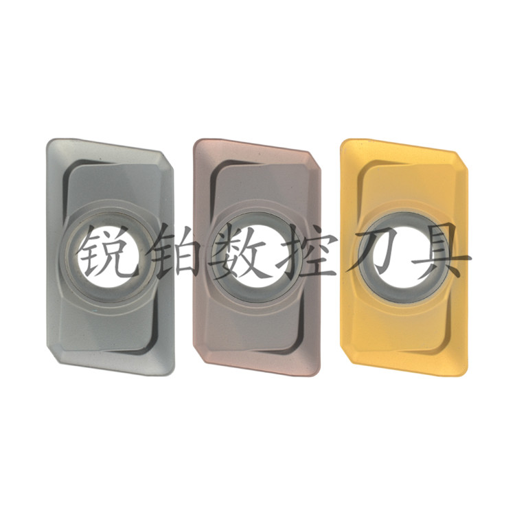 厦门金鹭铣刀片APMT1135PDER GA4225 APMT1604PDER-PM GA4230