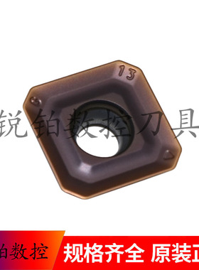 日本住友数控铣刀片SEMT13T3AGSN-G ACK300