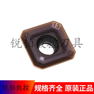 正品日本住友数控铣刀片SEMT13T3AGSN-G ACK300