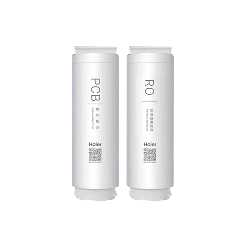 海尔净水器4H06/88/HUF3DPCB滤芯