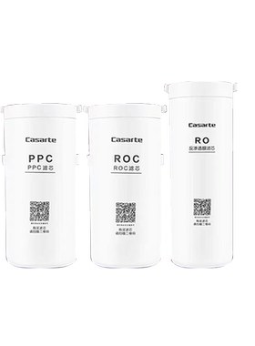 海尔卡萨帝净水滤芯CRO800-C3U1