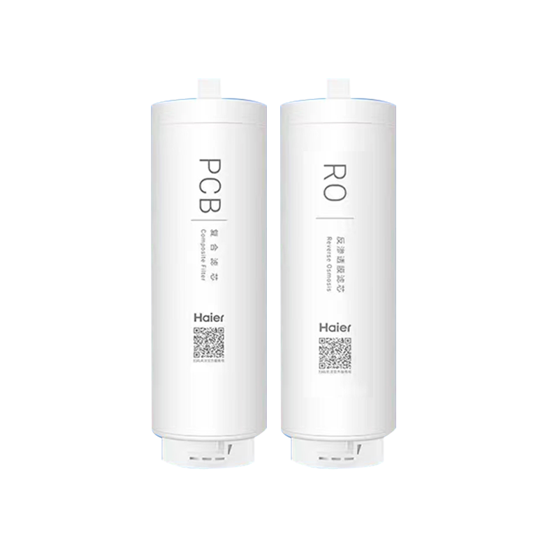 海尔净水器滤芯HRO600CF1/6H1199