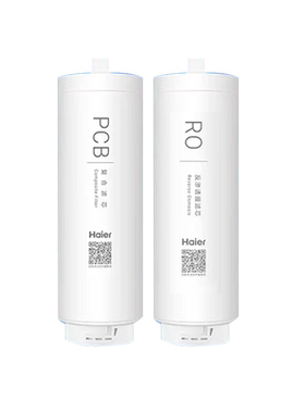 海尔净水器滤芯HRO600CF1/6H1199