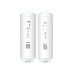 海尔净水器机滤芯HRO600CF1-GU1/6h11/6h99-2U1/6H01-HU1家用PCB