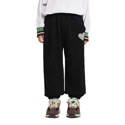 ei童装儿童休闲长裤休闲束脚裤